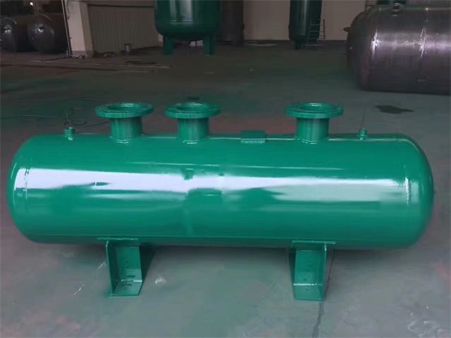 弥渡弥渡弥渡蒸汽分气缸
