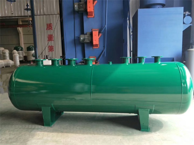 弥渡弥渡弥渡蒸汽分气缸